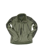STURM SOFTSHELL YESIL MONT thumbnail 2