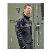 STURM SOFTSHELL SIYAH MONT thumbnail 2