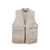 5.11 TACTICAL VEST KHAKI YELEK thumbnail 5