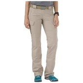 5.11 STRYKE KHAKI BAYAN PANTOLON thumbnail 1