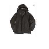 STURM SOFTSHELL SIYAH CEKET thumbnail 5