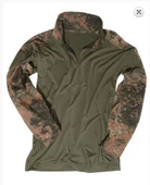 STURM FELDHEMD TACTICAL FLECKTARN SHIRT thumbnail 7