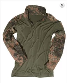 STURM FELDHEMD TACTICAL FLECKTARN SHIRT thumbnail 1