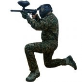 PAINTBALL TULUM thumbnail 11
