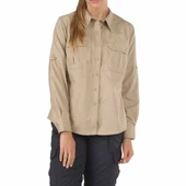 5.11 WM L/S TACLITE GOMLEK KREM thumbnail 1
