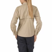 5.11 WM L/S TACLITE GOMLEK KREM thumbnail 2