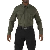 5.11 STRYKE SHIRT YESIL thumbnail 7