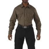 5.11 STRYKE SHIRT YESIL thumbnail 1