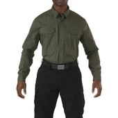 5.11 STRYKE SHIRT YESIL thumbnail 4