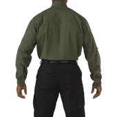 5.11 STRYKE SHIRT YESIL thumbnail 2