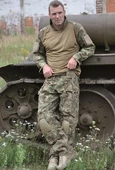 STURM TACTICAL HEMD WARRIOR W/L-ARID SHIRT thumbnail 1
