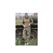 STURM TACTICAL HEMD WARRIOR W/L-ARID SHIRT thumbnail 5