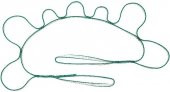 CLIMBING TECHNOLOGY PERLON MERDIVEN 120 CM thumbnail 3