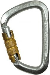 CT CELIK HMS KARABINA 50KN TRI-LOCK thumbnail 3