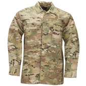 5.11 RIPSTOP TDU L/S SHIRT MULTICAM thumbnail 10