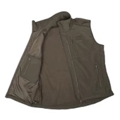STURM SOFTSHELL YESIL YELEK thumbnail 2