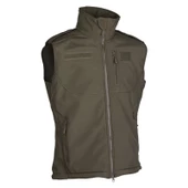 STURM SOFTSHELL YESIL YELEK thumbnail 3