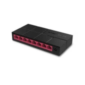 Tp-Link Mercusys MS108G 8Port Gigabit Switch thumbnail 1