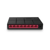 Tp-Link Mercusys MS108G 8Port Gigabit Switch thumbnail 3