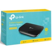 Tp-Link TL-SG1005D 5Port Gigabit Switch thumbnail 2