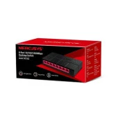 Tp-Link Mercusys MS108G 8Port Gigabit Switch thumbnail 5