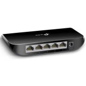 Tp-Link TL-SG1005D 5Port Gigabit Switch thumbnail 6