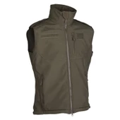 STURM SOFTSHELL YESIL YELEK thumbnail 5