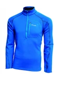 PINGUIN POWER MEN HALF ZIP MAVI thumbnail 1