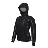 PINGUIN VENUS BAYAN SOFTSHELL SIYAH MONT thumbnail 4