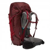 THULE GUIDEPOST 65 L BORDO BAYAN SIRT CANTASI thumbnail 2