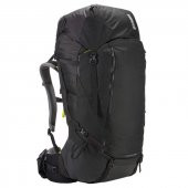 THULE GUIDEPOST 85 L SIYAH SIRT CANTASI thumbnail 4