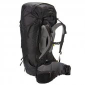 THULE GUIDEPOST 85 L SIYAH SIRT CANTASI thumbnail 5