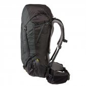 THULE GUIDEPOST 65 L SIYAH SIRT CANTASI thumbnail 10