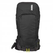 THULE GUIDEPOST 75 L SIYAH SIRT CANTASI thumbnail 6