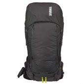 THULE GUIDEPOST 85 L SIYAH SIRT CANTASI thumbnail 3