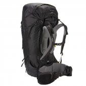 THULE GUIDEPOST 75 L SIYAH SIRT CANTASI thumbnail 5