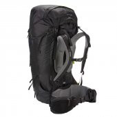 THULE GUIDEPOST 65 L SIYAH SIRT CANTASI thumbnail 5