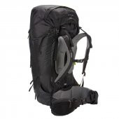 THULE GUIDEPOST 65 L SIYAH SIRT CANTASI thumbnail 8
