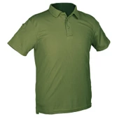 STURM QUICK DRY POLO YESIL T-SHIRT thumbnail 1