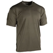 STURM QUICK DRY YESIL T-SHIRT thumbnail 6