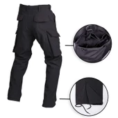 STURM SOFTSHELL HOSE SIYAH PANTOLON thumbnail 6