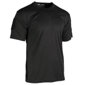 STURM QUICK DRY SIYAH T-SHIRT thumbnail 3