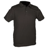 STURM QUICK DRY POLO SIYAH T-SHIRT thumbnail 2