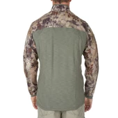 5.11 KRYPTEK RAPID HALF ZIP thumbnail 5