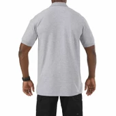 5.11 UTILITY POLO T-SHIRT GRI thumbnail 2