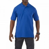 5.11 PROFESSIONAL POLO T-SHIRT MAVI thumbnail 6