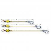 BEAL LONGE DYNAPRO AIR HOOK 200 CM thumbnail 5