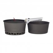 PRIMUS PRIMETECH POT 1.3L YEMEK SET thumbnail 2