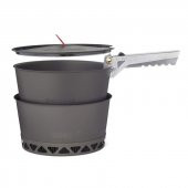 PRIMUS PRIMETECH POT 1.3L YEMEK SET thumbnail 4
