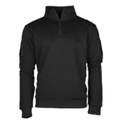 STURM TACTICAL SIYAH SWEATSHIRT thumbnail 1
